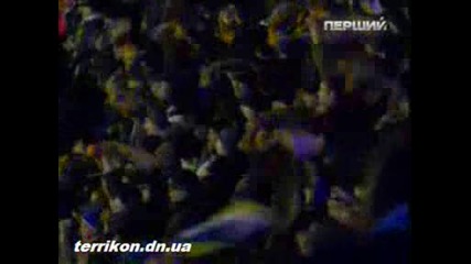 Metalist Harkov - Sampdoria 2 - 0.avi