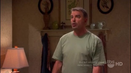 The Bill Engvall Show - 301 - Give Me a Break