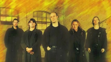 Iron Savior - Crazy ( Seal cover )