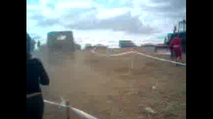 Off Road Lazarovo