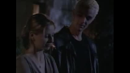 Buffy And Spike - Complicated (Avril)