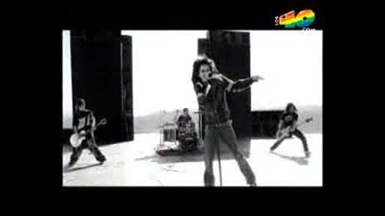 Tokio Hotel - Monsoon