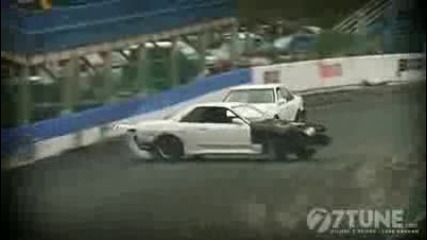 Ebisu Circuit Spring Matsuri 