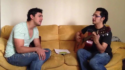 Miguel Martinez - Para Toda la Vida Acustica
