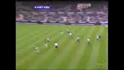 West Ham Season 06/07 Story