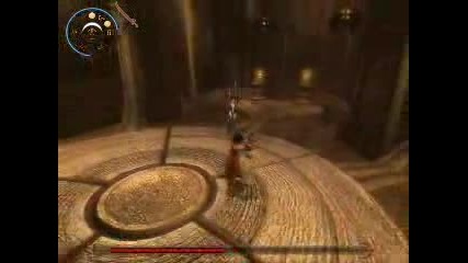 Warrior Within Playthrough Part 5