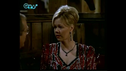 Sabrina,  the Teenage Witch - Събрина,  младата вещица 2 Сезон 2 Епизод - Бг Аудио