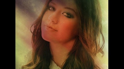 Kelly Clarkson - behind these hazel eyes