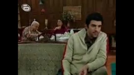 Брак с Чужденец Еп.74 Част 3