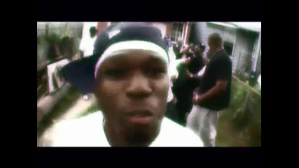 Eminem feat. 50 Cent - Welcome to detroit city (heat Remix)