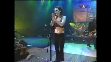 Therion - Nightside Of Eden
