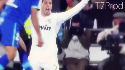 Cristiano Ronaldo - Mirror 2012