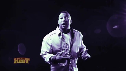 Gorilla Zoe - Stankin [ H D ]