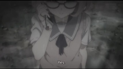 Kyoukai no Kanata 9 Eng Subs [400p]