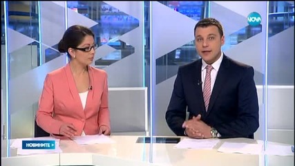 Новините на Нова (28.02.2015 - обедна)
