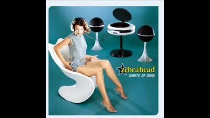Zebrahead - Feel This Way