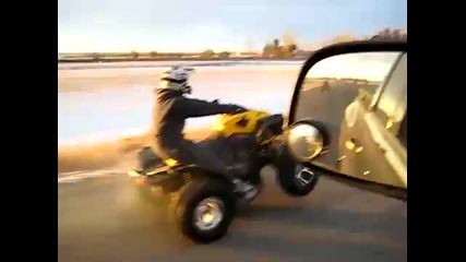 Renegade Turbo