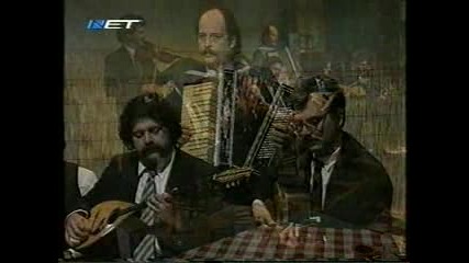 Greek * Rempetika * - Se ksexasa den se ponw 1939 - Skarvelhs kwstas 