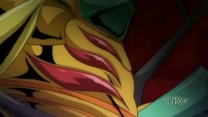 Bakugan Mechtanium Surge Episode 2 (22)