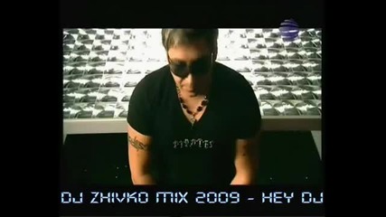 Dj Jivko Mix 2009 - Hei Dj