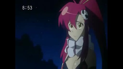 Tengen Toppa Gurren Lagann Ep 7 Part 2