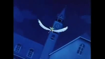 Card Captor Sakura episode 12 part 2 