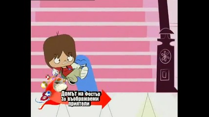 Cartoon Network е вече на български 