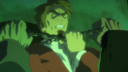 [ Bg Subs ] Shisha no Teikoku [ Otaku Bg ] 4/4