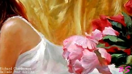 Richard Clayderman - Ballade Pour Adeline