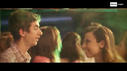 Javi Mula feat. Carol Lee - Close Enough { 2012, hq }