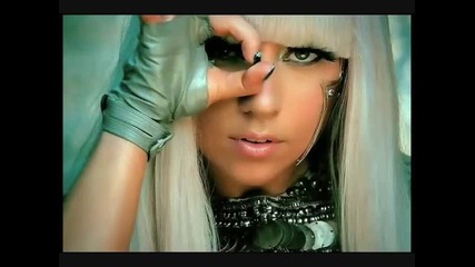 Poker Face - Acoustic Instrumental