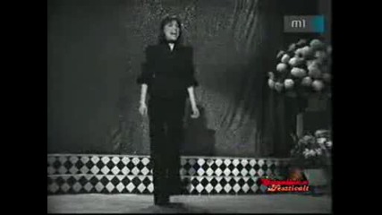 Kati Kovacs - Rock and roller 1974