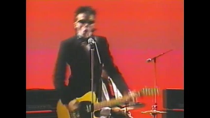 Toy Dolls - James Bond lives down our street Hq