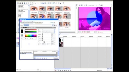 Sony Vegas Tutorial Efect 1