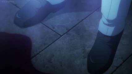 Kiseijuu Sei no Kakuritsu - 17 (720p)