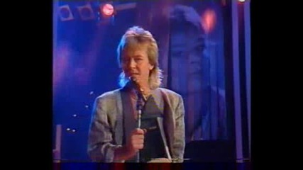 Smokie - Chris Norman - Midnight Lady Bien