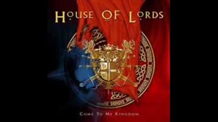 House Of Lords - One Touch
