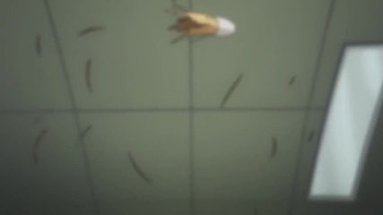 [amv] Silently Falling