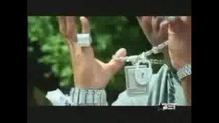 Big Tymers Ft. Lil Wayne - Project Chick