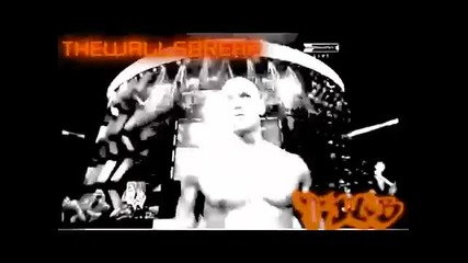 Randy Orton - Pain