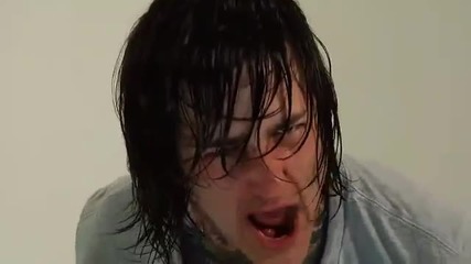 Suicide Silence - Disengage - Performance Cut (official Video)
