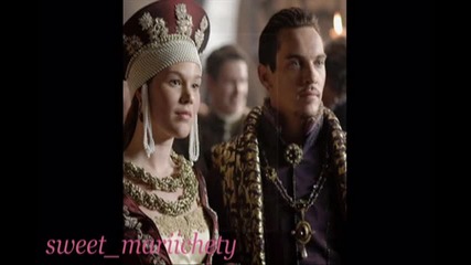 The Tudors 