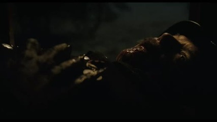 Wolfman Trailer (bg sub.) 