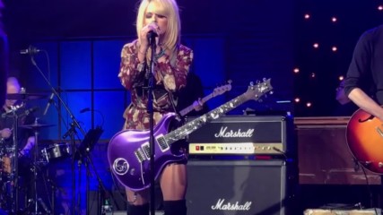 Orianthi Panagaris - How Do You Sleep