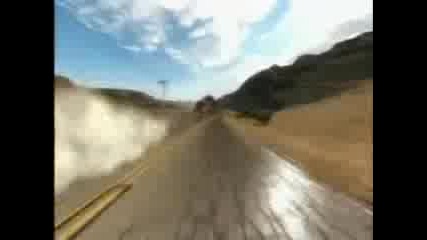 Nfs Pro Street