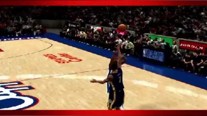 Nba 2k11 Promo 