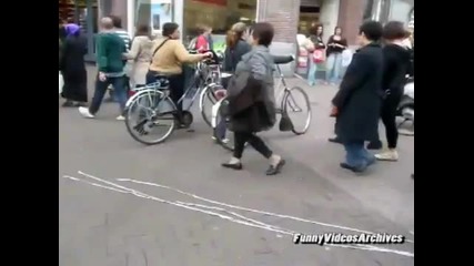 Akt za tova che si s dulgi vruzki 