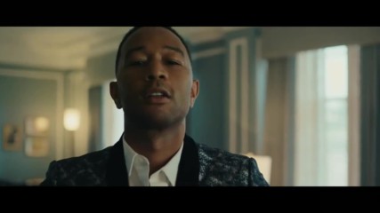 John Legend - Penthouse Floor feat. Chance the Rapper ( Официално Видео )