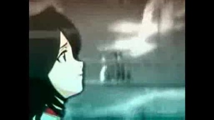 Ichiruki - Hana Kagari