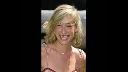 Allison Mack